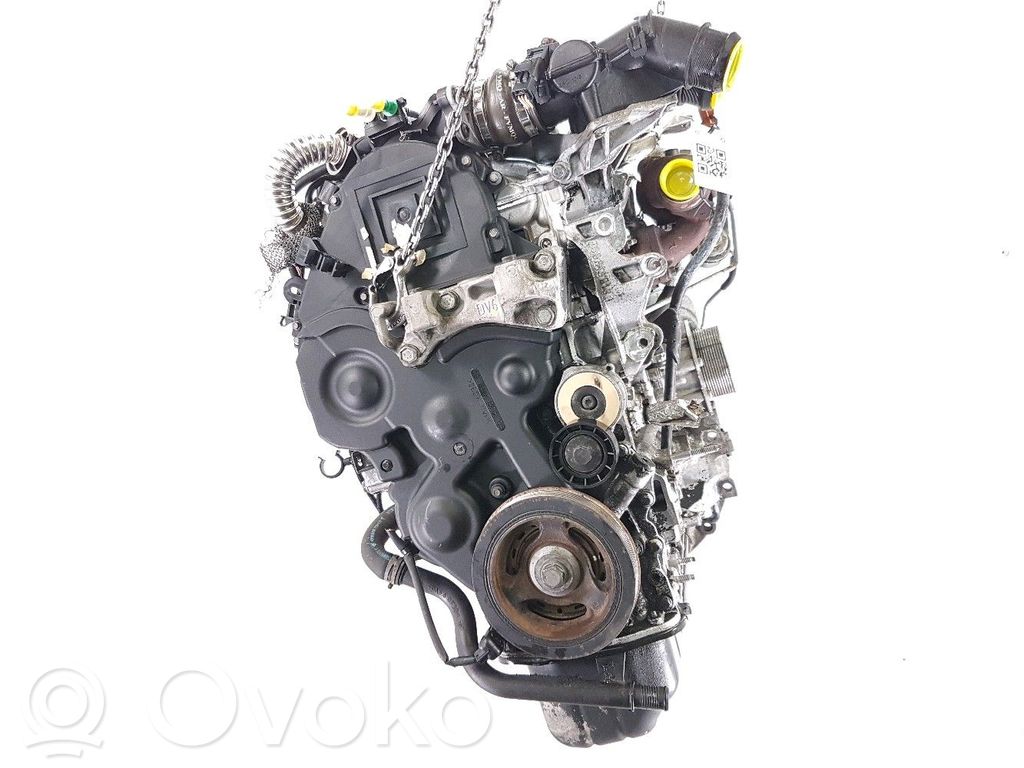 Motore   9HX,A03362P