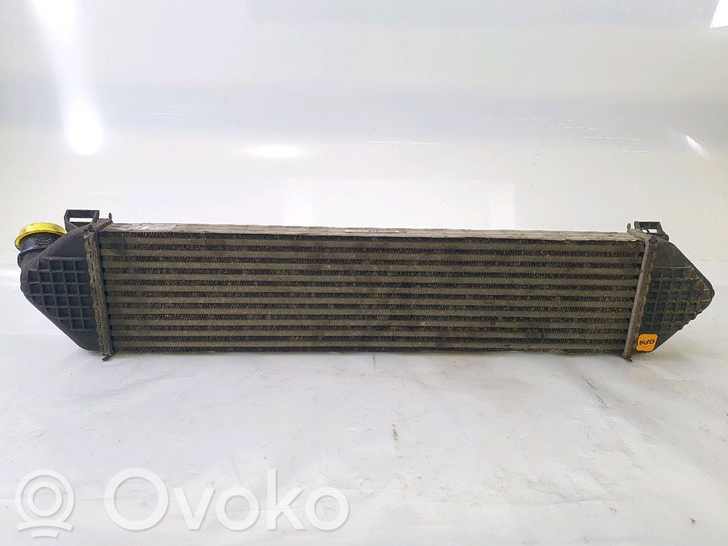 Ford C-MAX I Radiator intercooler 