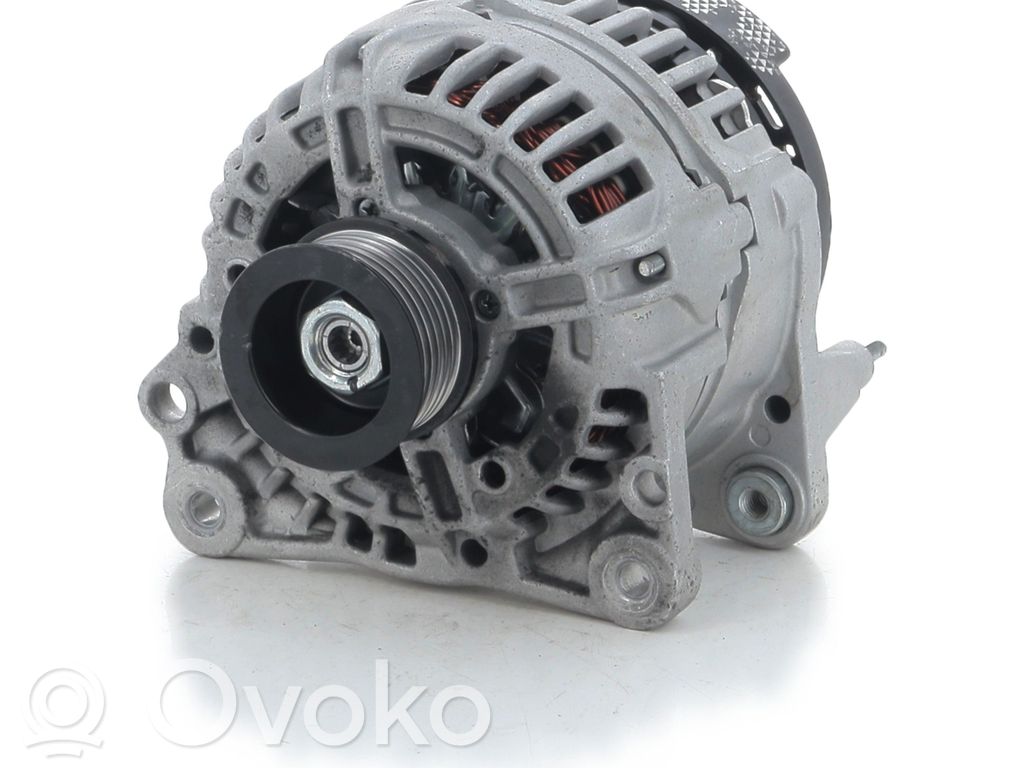 Audi A3 S3 8L Alternator 