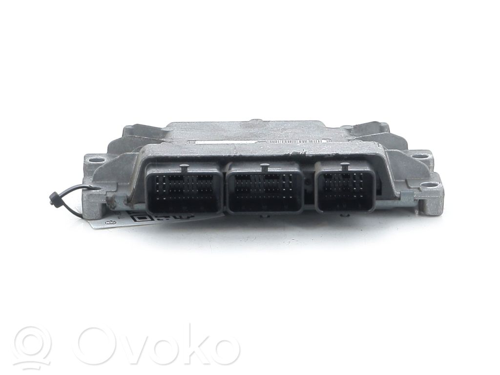 Renault Zoe Engine control unit/module 
