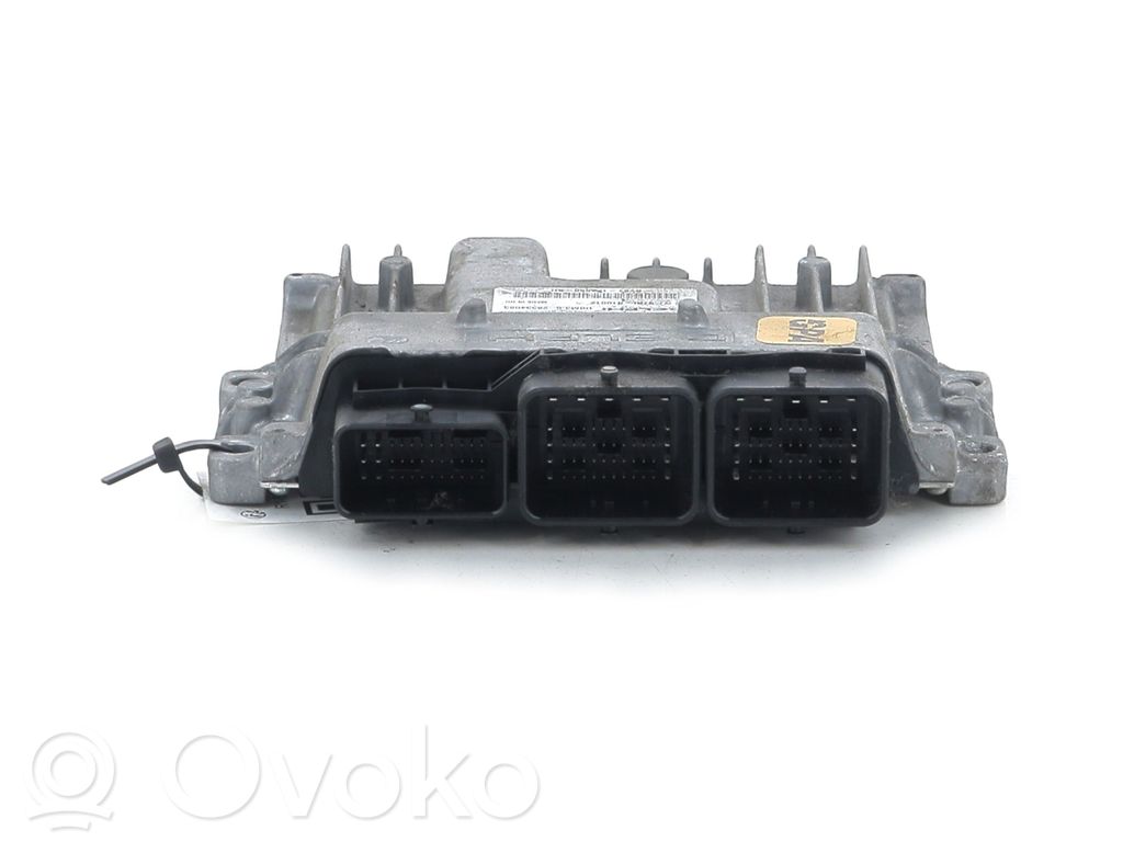Ford C-MAX II Engine control unit/module 