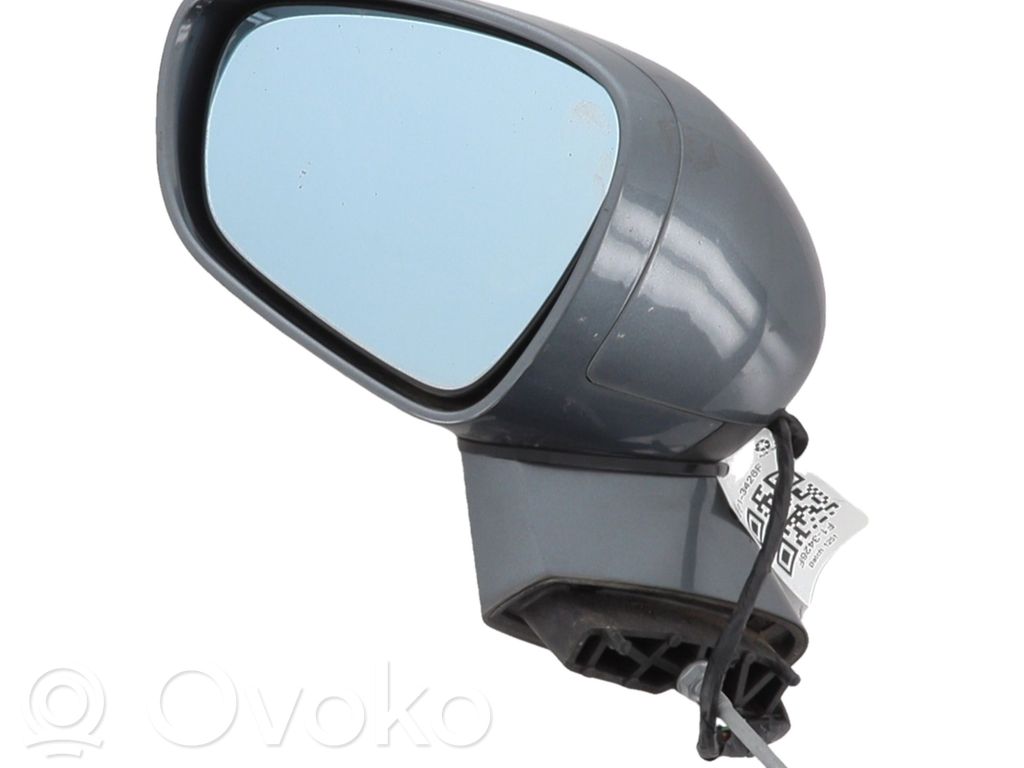 Elektryczne lusterko boczne drzwi przednich   8153SS,F13426F