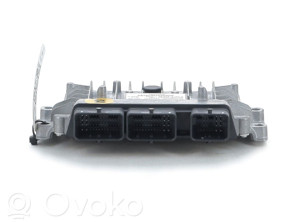 Sterownik / Moduł ECU   9665843280,A15744Z
