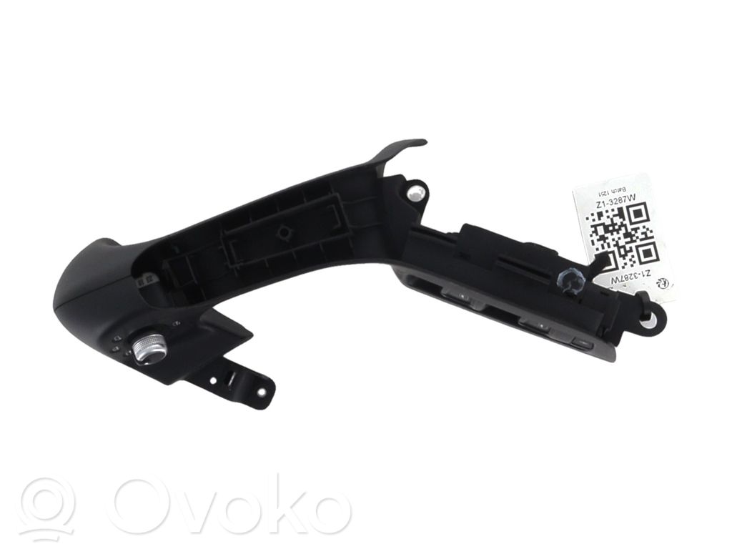 Audi A6 S6 C6 4F Electric window control switch 