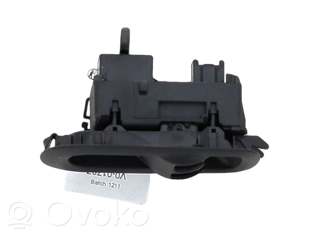 Electric window control switch   2539832,V00178Z