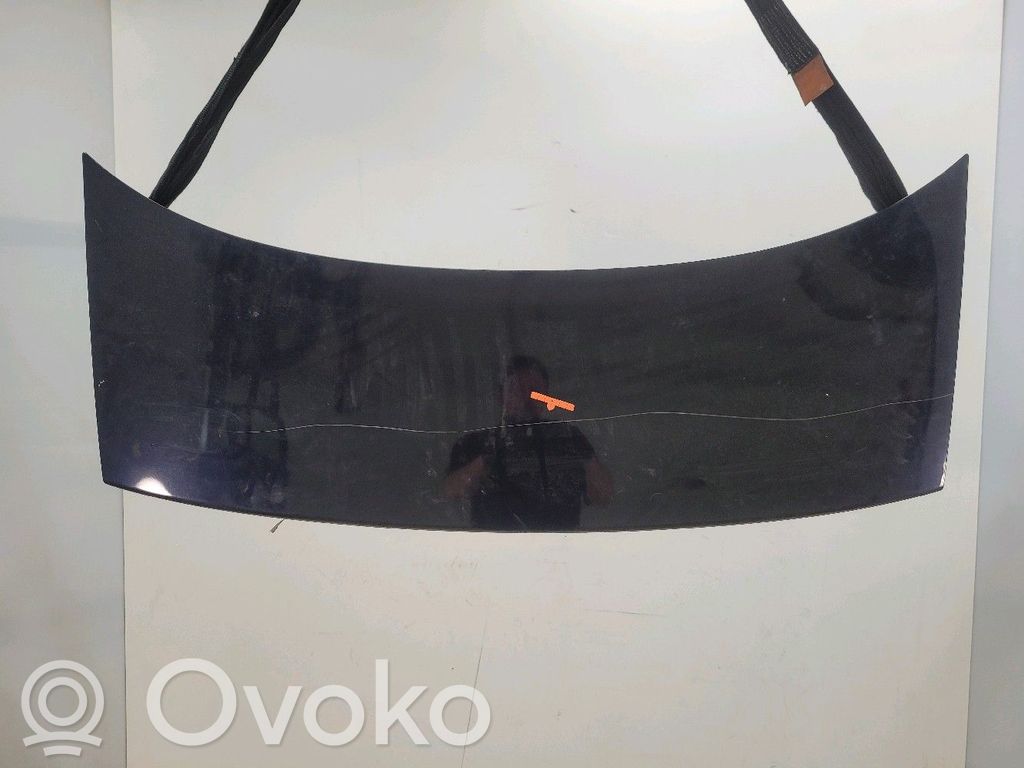 Takaluukun/tavaratilan kansi   41627003314,R17226Q