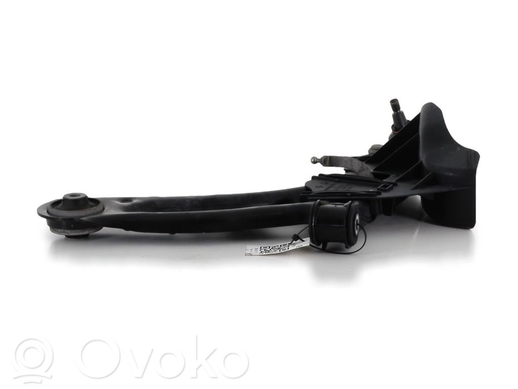 Audi A3 8Y Front lower control arm/wishbone 