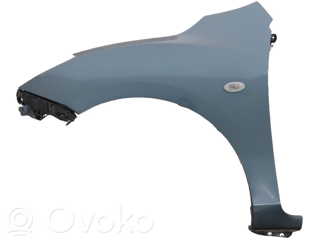 Mazda 3 II Fender 