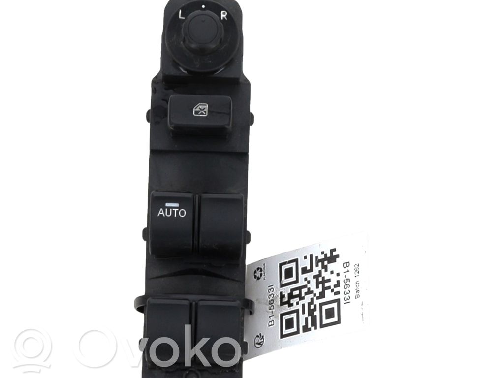 Przyciski szyb   DA6D66350,B15633I
