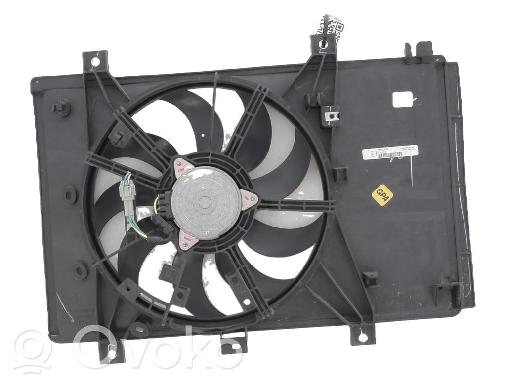 Elektrolüfter   P54G15150,Q10460N