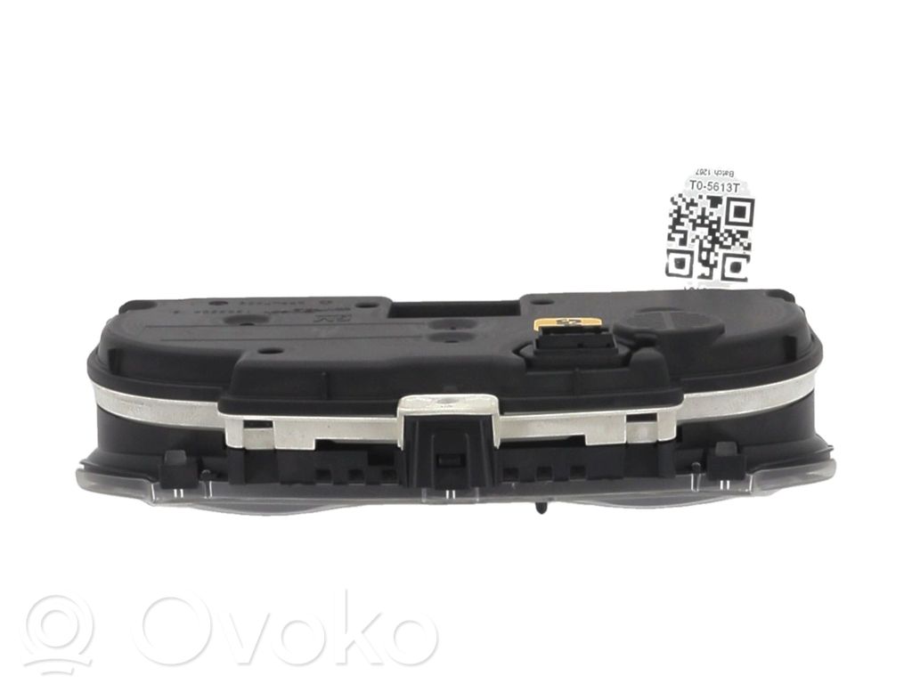 Opel Corsa D Vitezometru (grup de instrumente) 