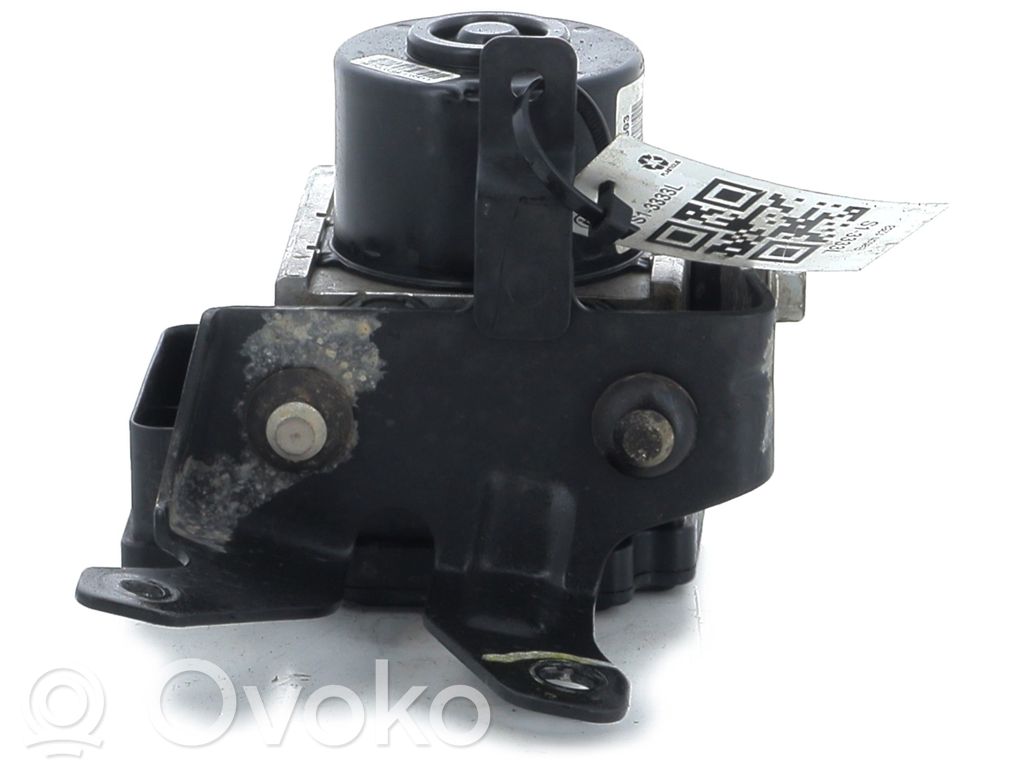 Chevrolet Aveo ABS Pump 