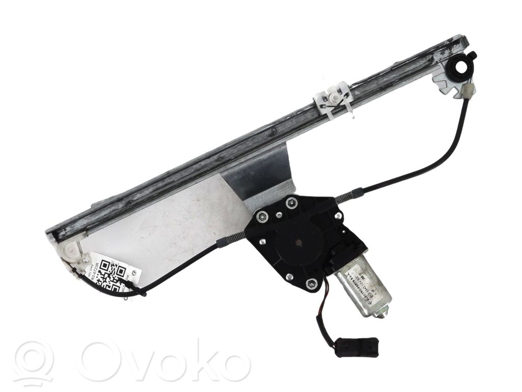 Fiat Doblo Elektryczny podnośnik szyby drzwi przednich 