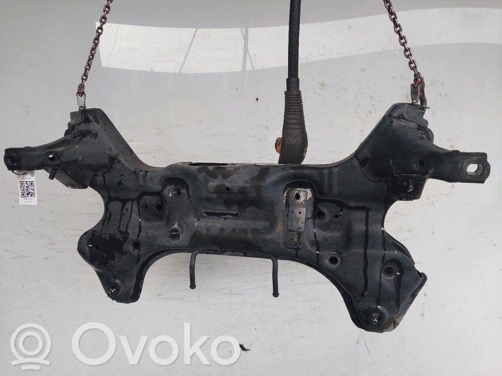 KIA Picanto Etuapurunko 
