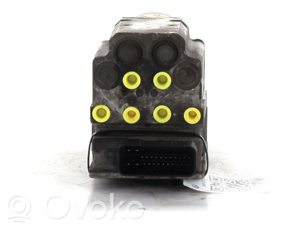Saab 9-3 Ver2 ABS bloks 