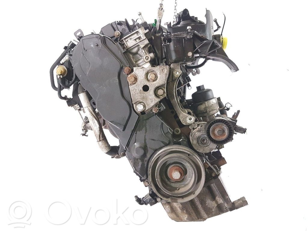 Moottori   RH01,C04612W