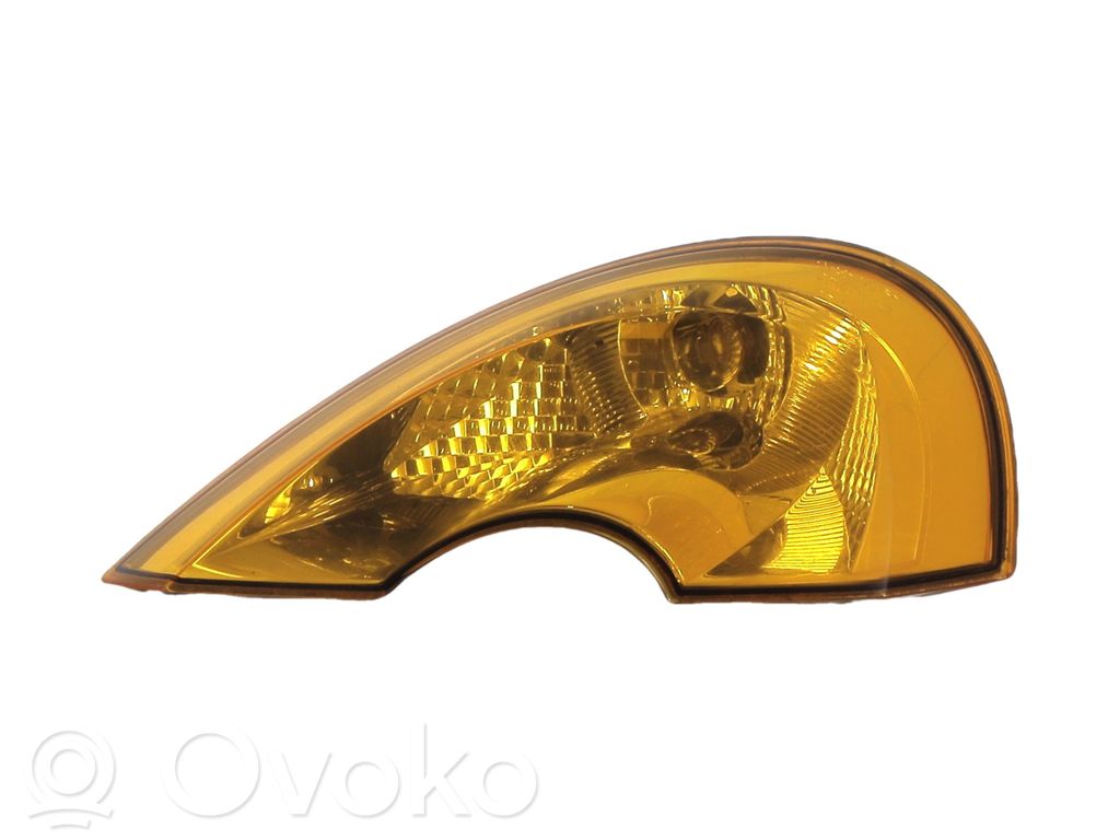 Frontblinker   8200267913,N13351J