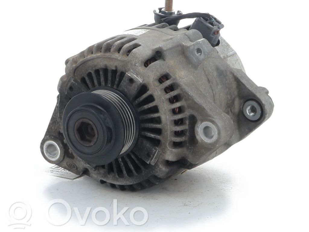 KIA Carnival Alternator 