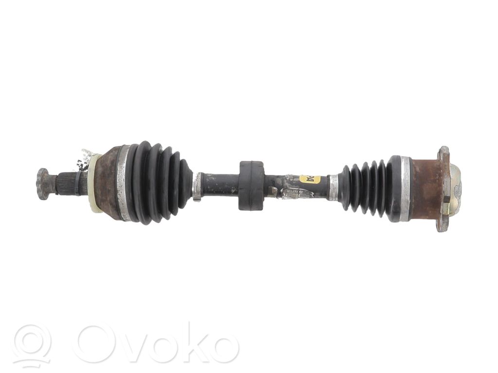 Półoś przednia   6Q0407451LX,J01144P