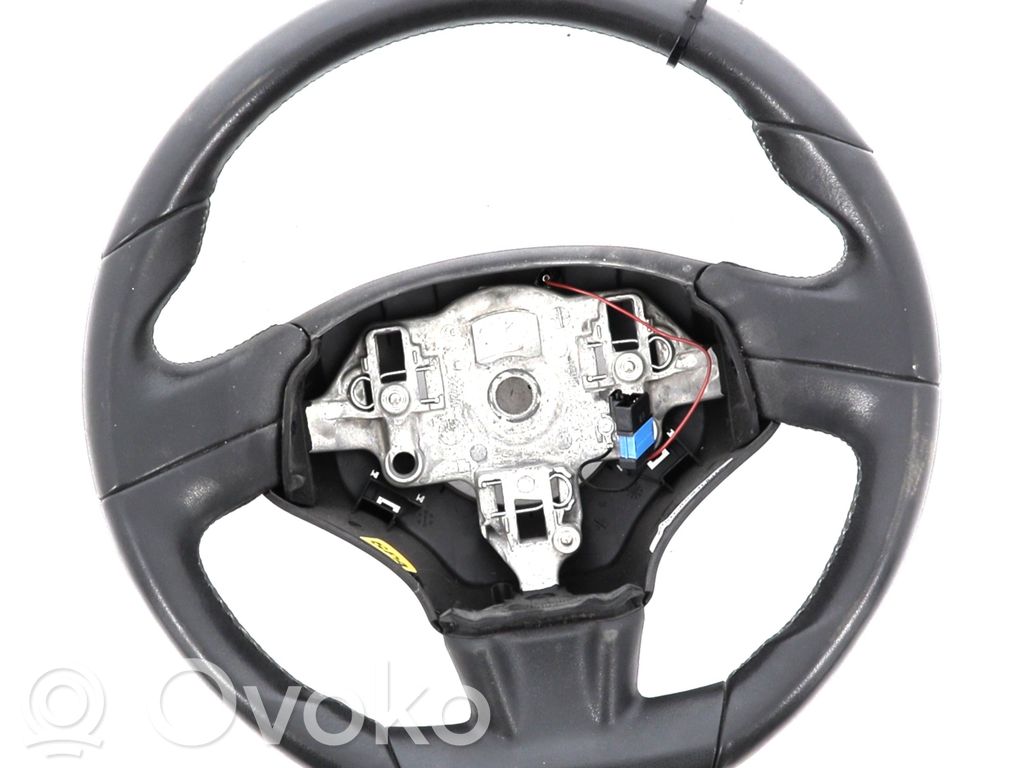 Citroen C3 Ohjauspyörä 