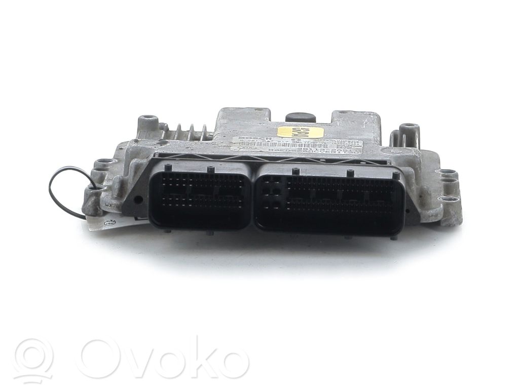 Sterownik / Moduł ECU   391132A511,W15304S