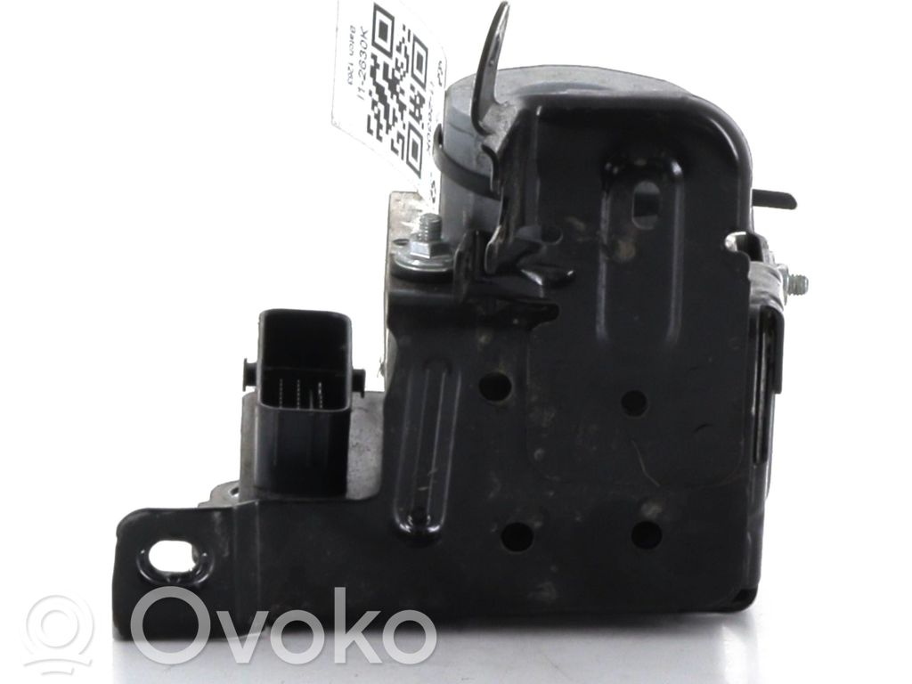Peugeot 308 ABS Pump 