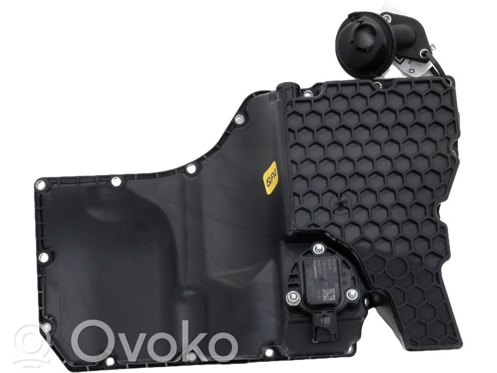Miska olejowa   6L103598R,X10749M