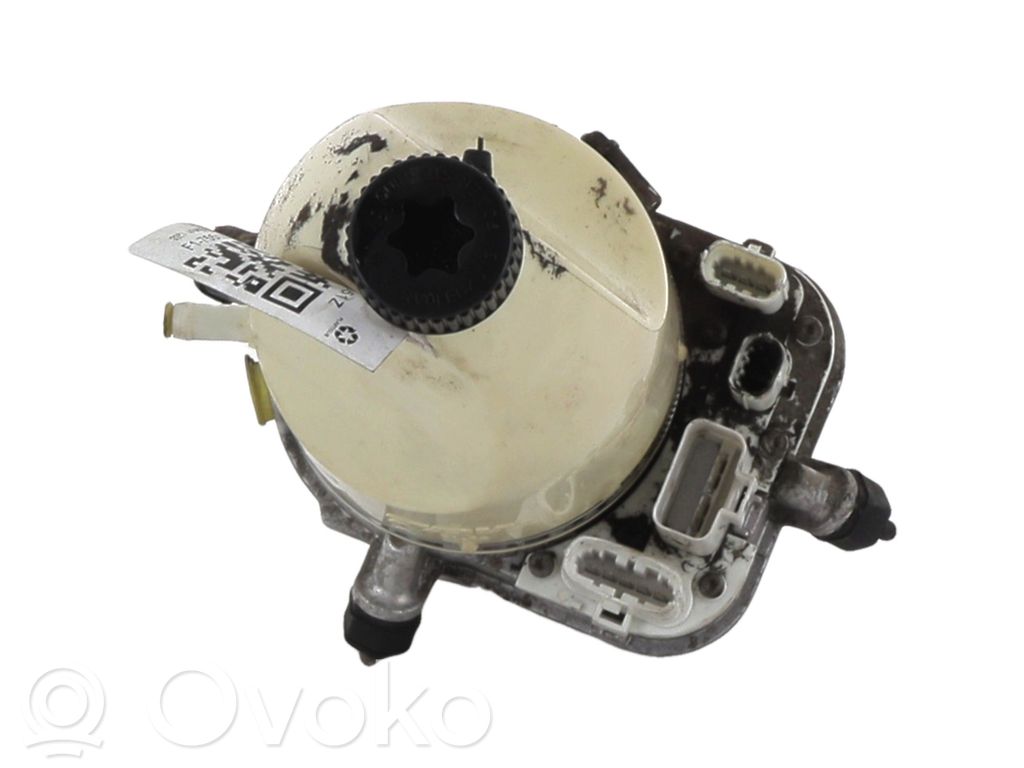 Ohjaustehostimen pumppu   93183575,F17551Z