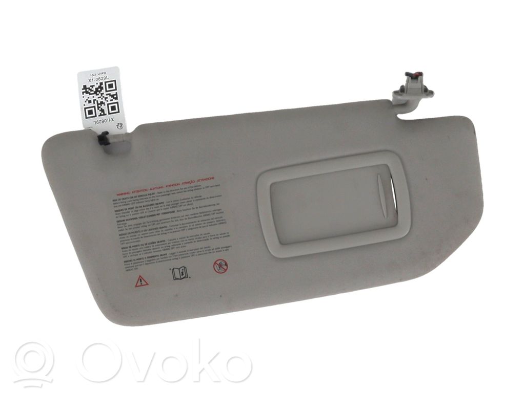 Osłona przeciwsłoneczna   964009823R,X10629L