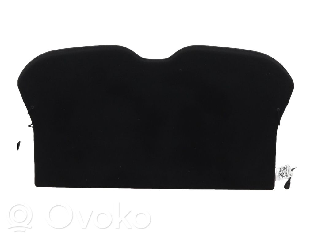 Półka tylna bagażnika   98036113ZD,U15654S