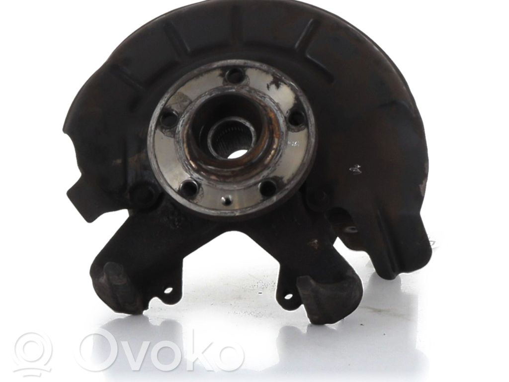 Zwrotnica koła przedniego   6Q0407256AC,T17534G