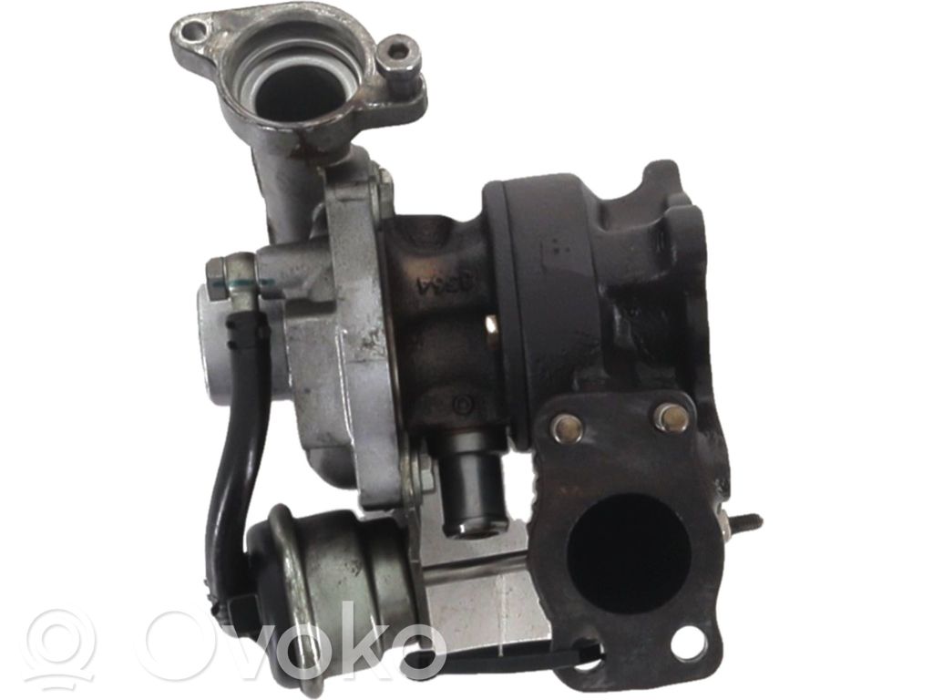 Turbina   1488986,G17205T