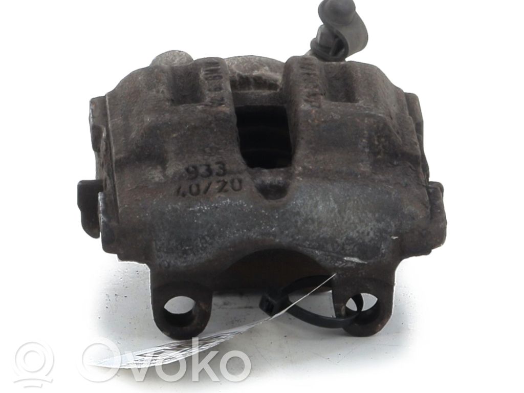 Bremssattel hinten   34216768693,Y16477T