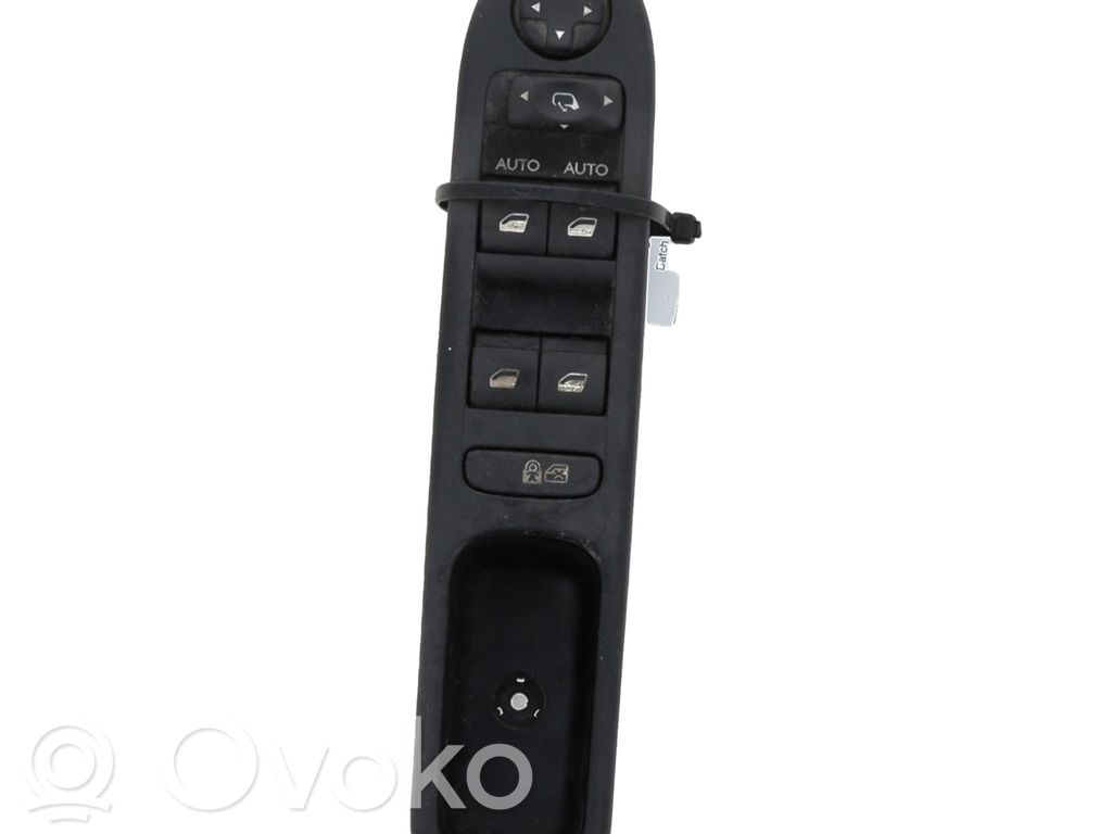 Citroen C3 Picasso Comutator comandă geamuri electrice 