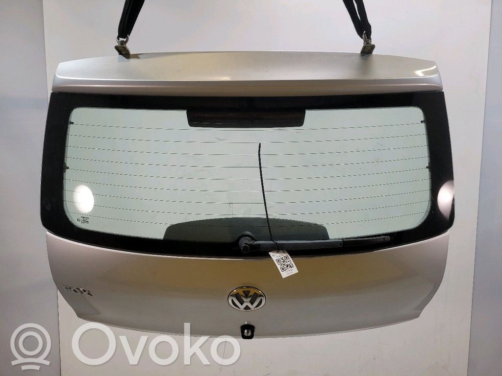 Volkswagen Fox Hayon/capotă portbagaj 