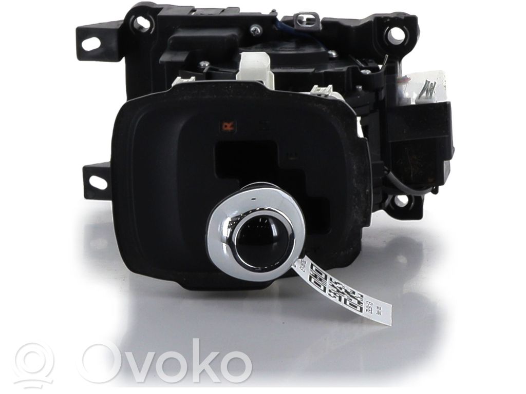 Toyota Aygo AB40 Selector caja de cambios 
