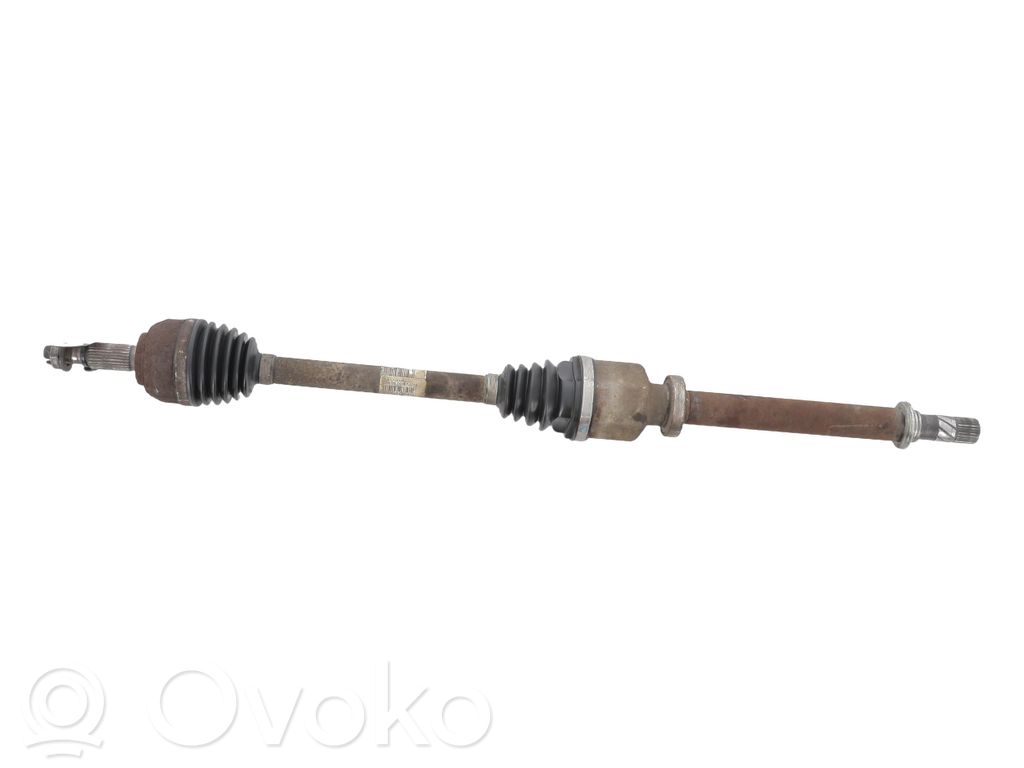 Półoś przednia   8200626040,F09184H
