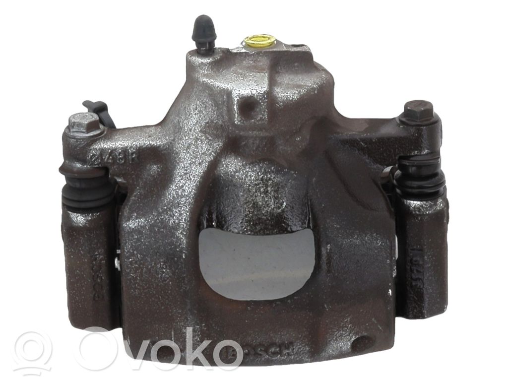 Zacisk hamulcowy przedni   477300H010,E10140Y