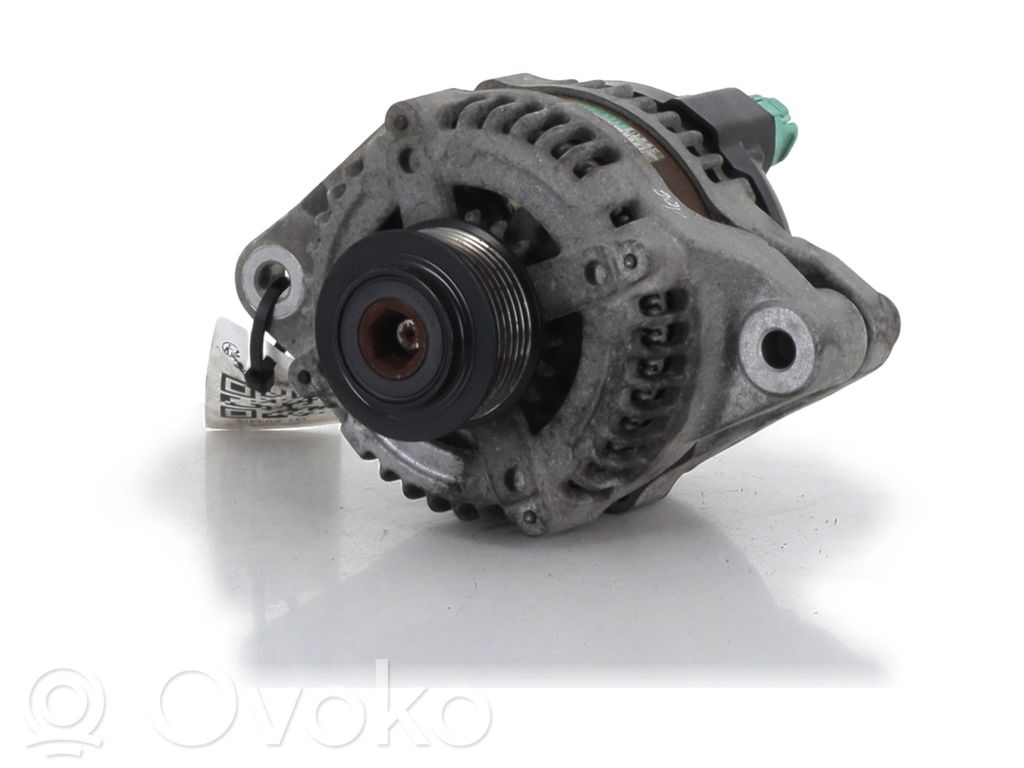 Fiat Sedici Generator/alternator 