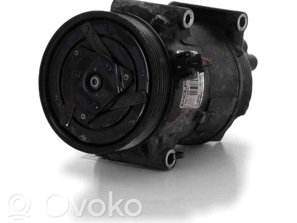 Kompresor / Sprężarka klimatyzacji A/C   8200940837,P16024Y