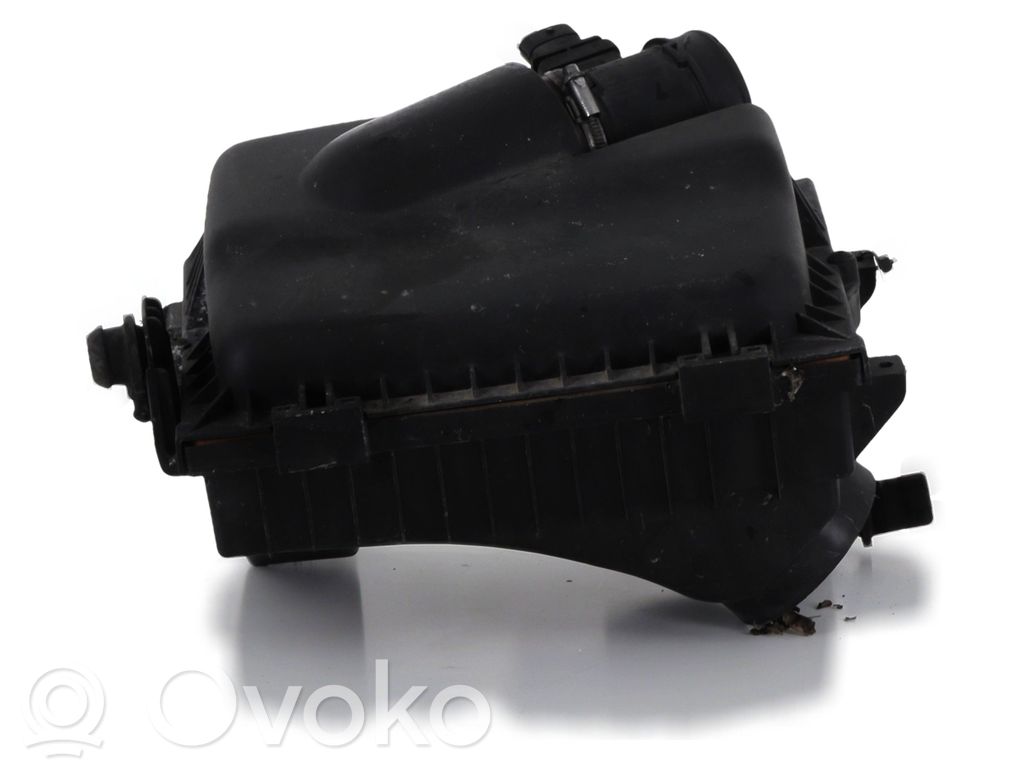 Saab 9-3 Ver2 Luftfilterkasten 