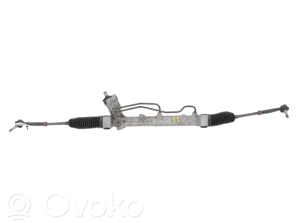 Saab 9-3 Ver2 Hammastanko 