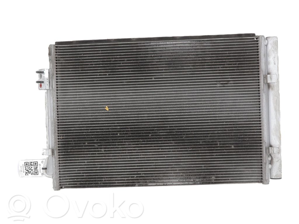Hyundai i20 (GB IB) Radiator răcire A/C (condensor) 