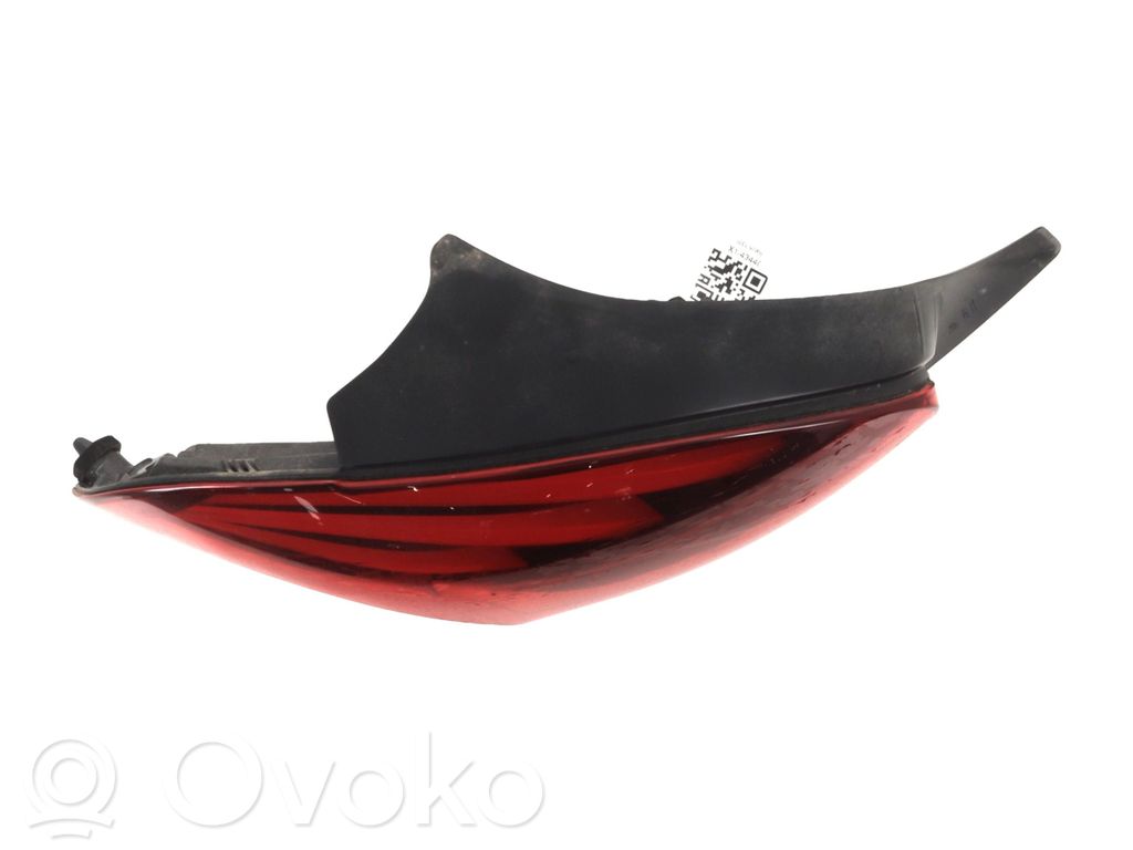 Peugeot 208 I Lampă spate în caroserie 