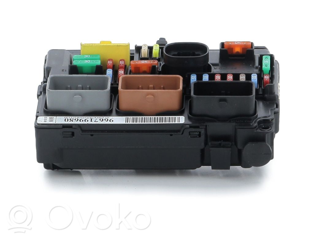 Moduł / Sterownik BSM   9667199680,M16844H