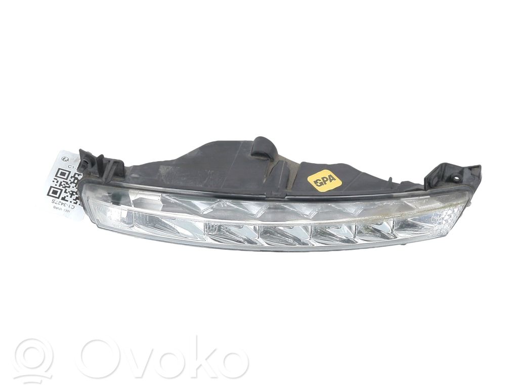 Citroen C4 I Picasso Proiector lumini zi LED 