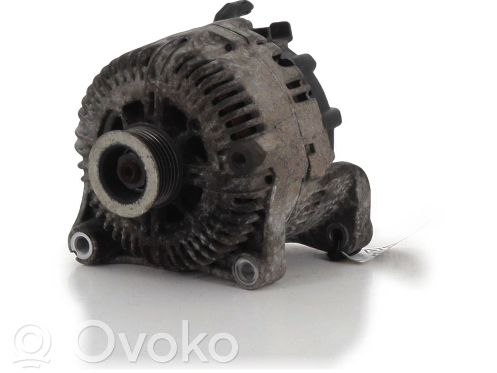 BMW X5 E70 Ģenerators 