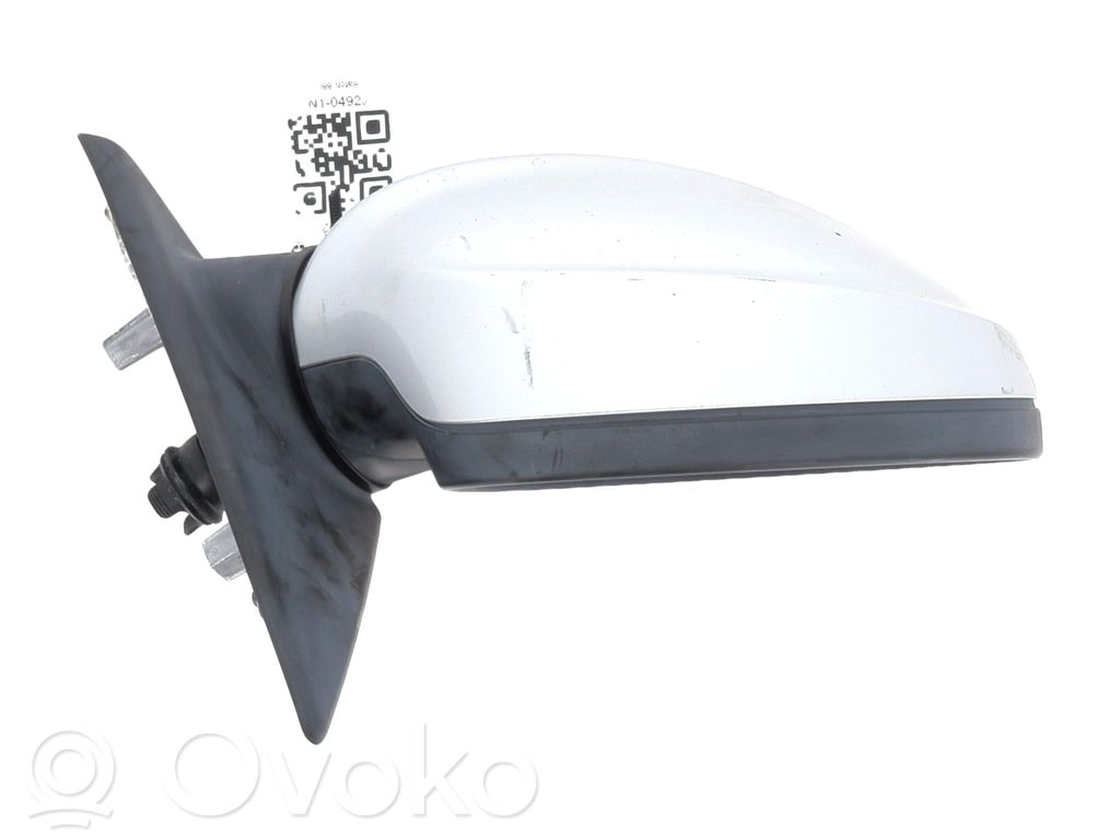 BMW 3 E90 E91 Front door electric wing mirror 