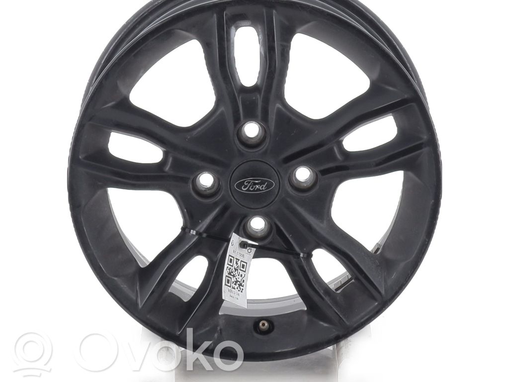 Ford Ka Felgi aluminiowe R15 