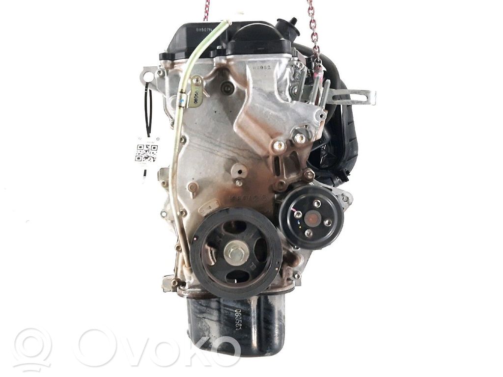 Silnik   3A90416L,J10660M
